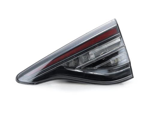 Used Right tailgate light Right tailgate light RENAULT CLIO V (B7_) 1.5 Blue dCi 100 (B7AD) (101 hp) 36211608 36211608