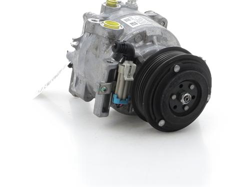 AC compressor OPEL MOKKA / MOKKA X (J13) 1.6 CDTI (_76) | BP37016841M34 - Image 4