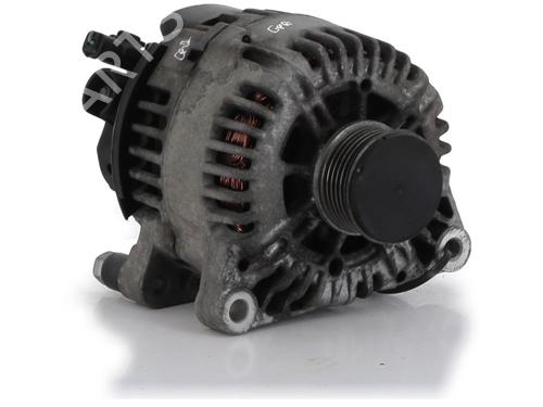 Alternator PEUGEOT PARTNER MPV (5_, G_) 1.6 HDi 75 | BP30118348M7 