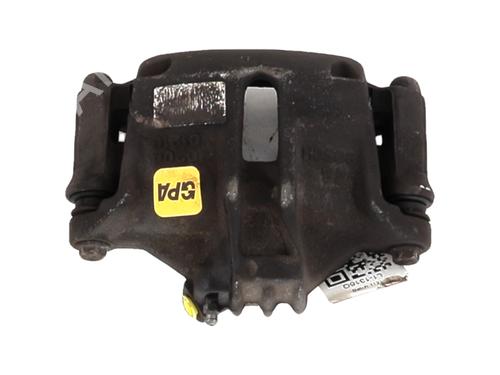 Venstre bremsekaliber foran PEUGEOT 206+ (2L_, 2M_) 1.4 i (2LKFWA, 2MKFWA) (75 hp) 30827123