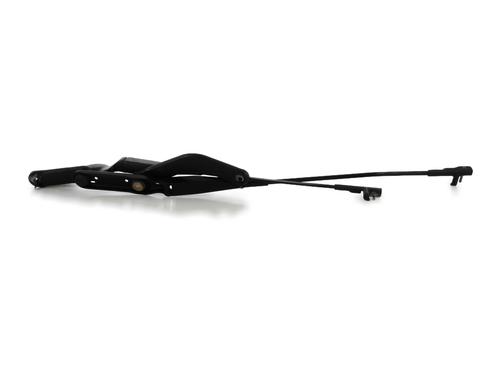 Used Front windshield wiper arm FORD FOCUS C-MAX (DM2) 1.6 TDCi (90 hp) 27907858