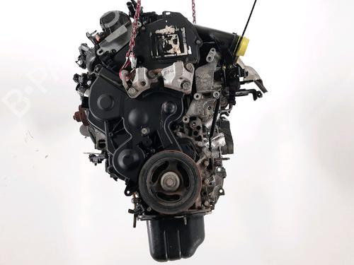 Motor für PEUGEOT PARTNER Platform/Chassis [2009-2026]  32202108