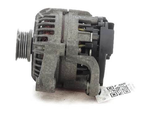 Alternator OPEL AGILA (A) (H00) 1.2 16V (F68) | BP25982796M7 