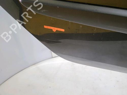 Right rear door RENAULT SCÉNIC II (JM0/1_) 1.5 dCi (JM1E, JM16) | BP30190289C5 