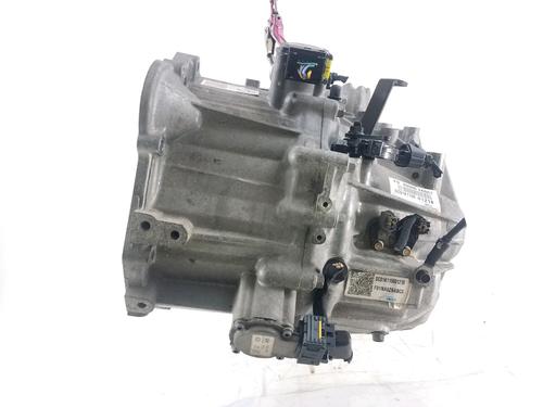 Used Gearbox HYUNDAI VELOSTER (FS) 1.6 GDI (140 hp) 24193055