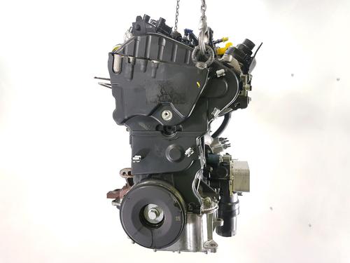 Used Engine DACIA DUSTER (HM_) 1.5 dCi 115 (HMAD) (116 hp) 30693720
