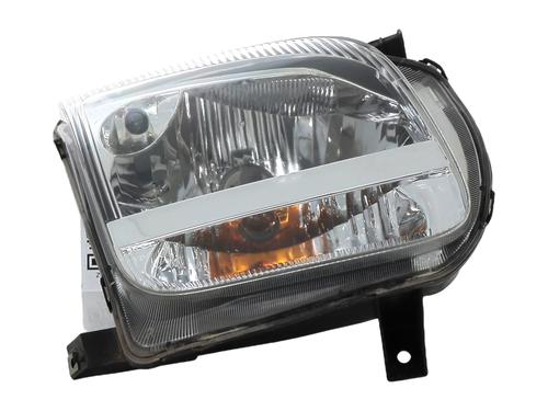 Faro derecho SUZUKI IGNIS II (MH) 1.3 (RM413) (94 hp) 27246423