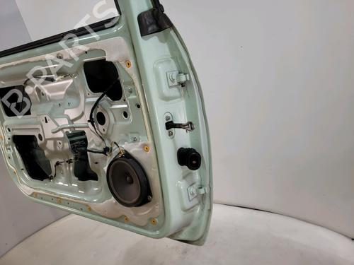 Left front door FIAT 500 (312_) 1.2 (312AXA1A) | BP29624139C2 