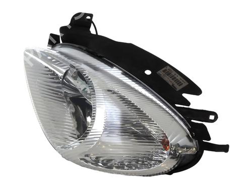 Used Left headlight CITROËN XSARA PICASSO (N68) 2.0 HDi (90 hp) 30165241