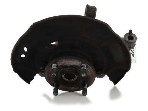 Used Right front steering knuckle TOYOTA YARIS (_P13_) [2010-2020]  28505504