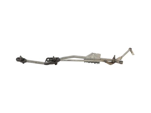 Vindrude Viskermekanisme RENAULT SCÉNIC II (JM0/1_) [2003-2010]  28533134