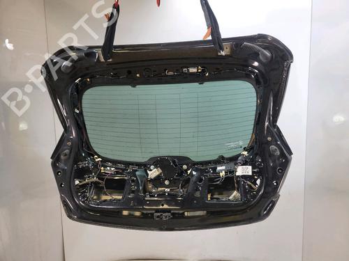 Tailgate OPEL ASTRA J (P10) 2.0 CDTI (68) | BP20697331C6 