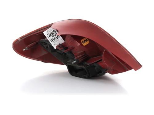Right taillight PEUGEOT 207 (WA_, WC_) 1.6 HDi | BP29819855C35 