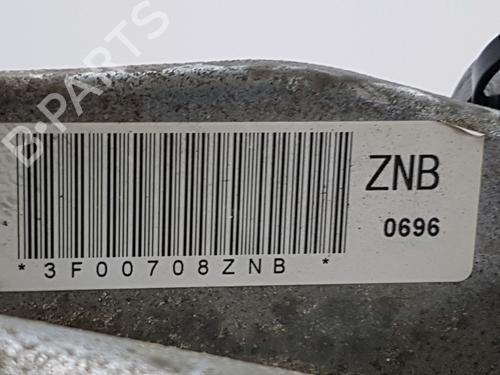 Gearbox SUZUKI SX4 S-Cross (JY) 1.6 DDiS (AKK 416D) | BP39394083M3 - Image 5