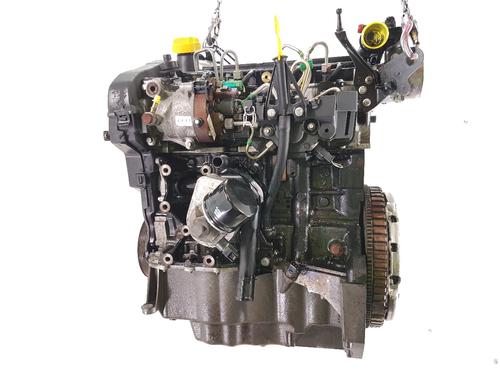 Engine RENAULT CLIO III (BR0/1, CR0/1) 1.5 dCi (C/BR0G, C/BR1G) | BP24513448M1 