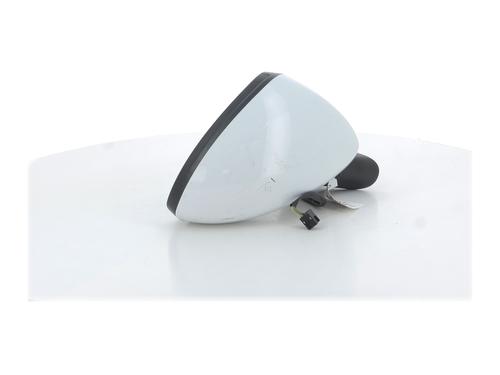 Right mirror OPEL CORSA D (S07) 1.2 (L08, L68) | BP32401814C27 