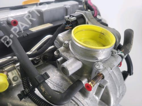 Engine OPEL ASTRA G Coupe (T98) 1.8 16V (F07) | BP30165732M1