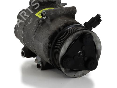 AC compressor FORD FIESTA VI (CB1, CCN) 1.25 | BP28573540M34 - Image 4