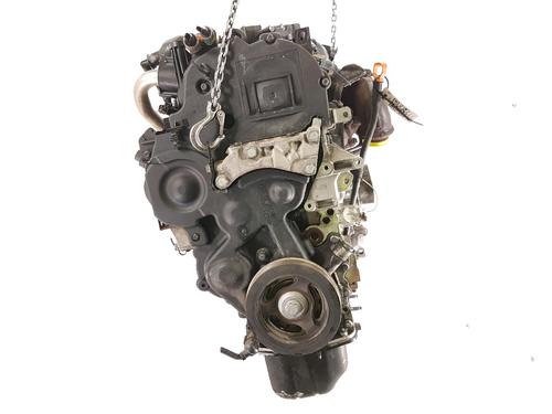 Used Engine PEUGEOT 207 (WA_, WC_) 1.4 HDi (68 hp) 31963926