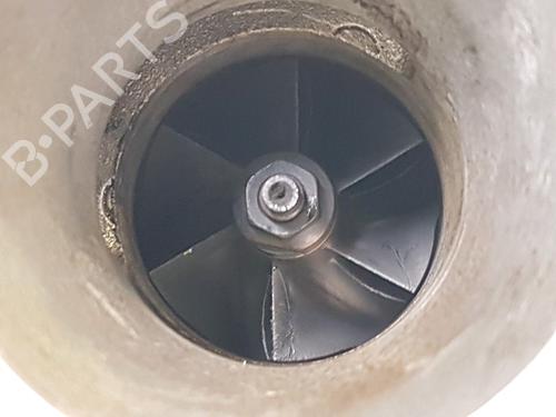 Engine RENAULT ESPACE IV (JK0/1_) 2.0 Turbo (JK0A, JK0B, JK0N) | BP34261832M1  - Image 7