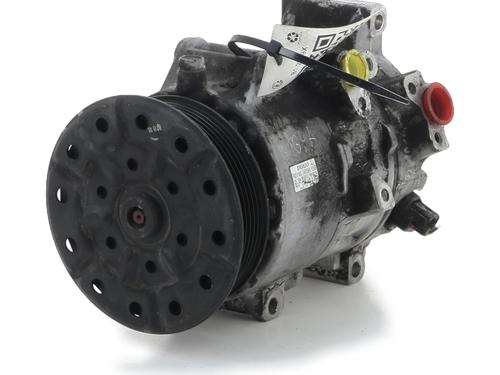 Klimakompressor für LEXUS IS II (_E2_) 220d (ALE20) (177 hp) 27373957