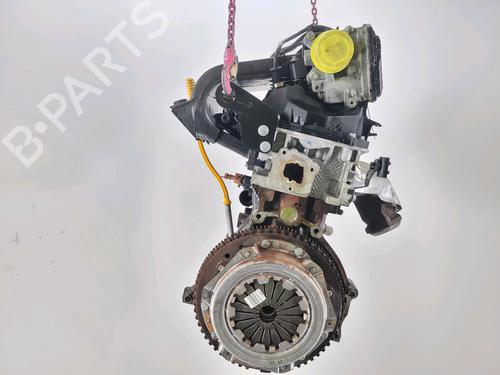 Engine RENAULT TWINGO II (CN0_) 1.2 16V (CN04, CN0B) | BP29849471M1