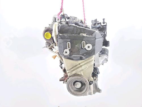 Motor MERCEDES-BENZ A-CLASS (W176) A 180 CDI / d (176.012) (109 hp) 20497916
