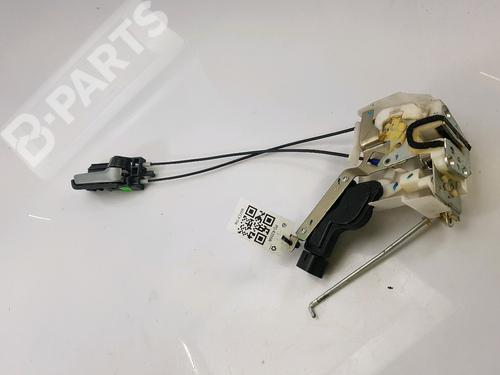 Used Rear right lock Rear right lock NISSAN PIXO (UA0) 1.0 (68 hp) 11186973 11186973