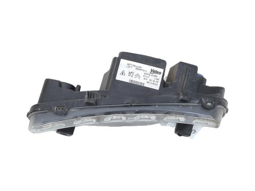 Used Left daytime light CITROËN DS3 (SA_) 1.6 HDi 90 (92 hp) 27623240