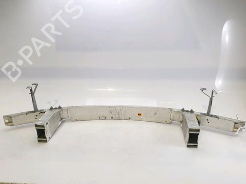 Front bumper reinforcement MERCEDES-BENZ C-CLASS (W204) C 220 CDI (204.008) | BP29517361C109 