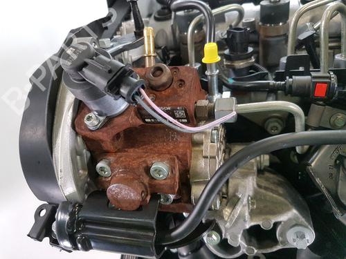 Engine RENAULT MEGANE III Grandtour (KZ0/1) 1.9 dCi (KZ0J, KZ0N, KZ1S) | BP32131061M1 