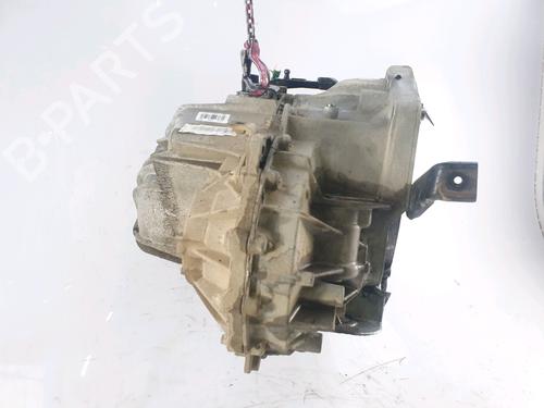 Gearbox RENAULT MASTER II Van (FD) 1.9 dCi 80 (FD0P) | BP30093768M3
