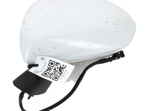 Left mirror OPEL CORSA E (X15) 1.4 (08, 68) | BP40058112C26 - Image 2