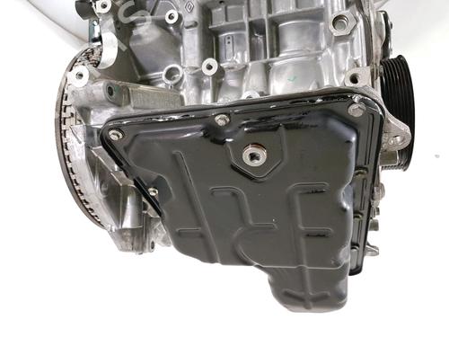 Engine SMART FORTWO Coupe (453) 1.0 (453.342, 453.343) | BP31912826M1