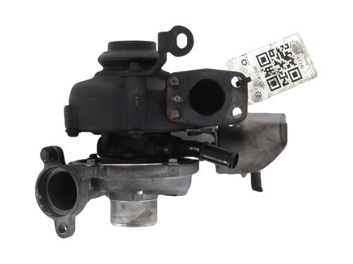 Used Turbocharger/Supercharger CITROËN C4 I (LC_) 1.6 HDi (109 hp) 30093697