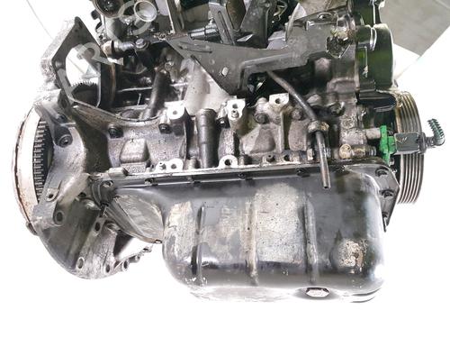 Engine PEUGEOT 2008 I (CU_) 1.6 BlueHDi 120 | BP31056967M1 