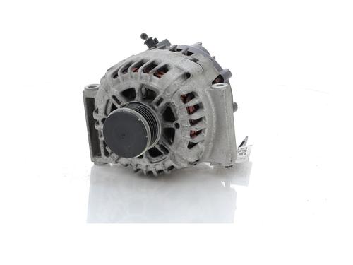 Used Alternator CHEVROLET AVEO Hatchback (T300) 1.3 D (95 hp) 18293044