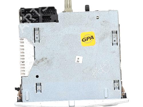 Radio RENAULT MODUS / GRAND MODUS (F/JP0_) 1.5 dCi 90 | BP24652374E6 