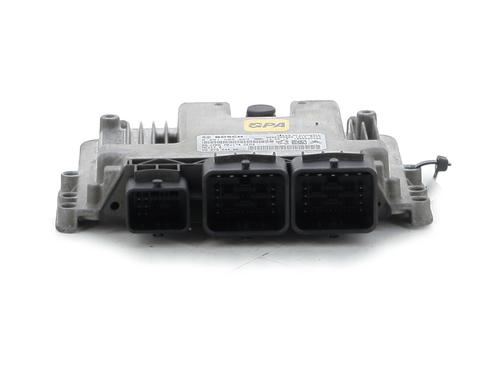 Used Engine control unit (ECU) Engine control unit (ECU) PEUGEOT 207 CC (WD_) 1.6 16V (120 hp) 34261209 34261209