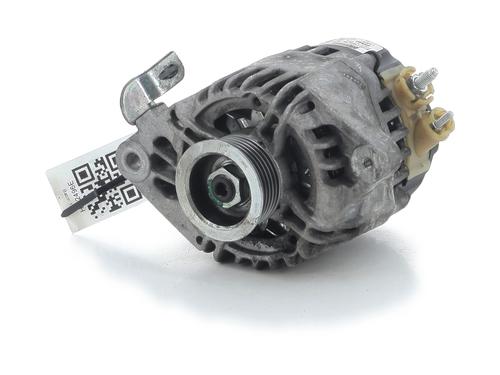 Used Alternator PEUGEOT 107 (PM_, PN_) 1.0 (68 hp) 31152409
