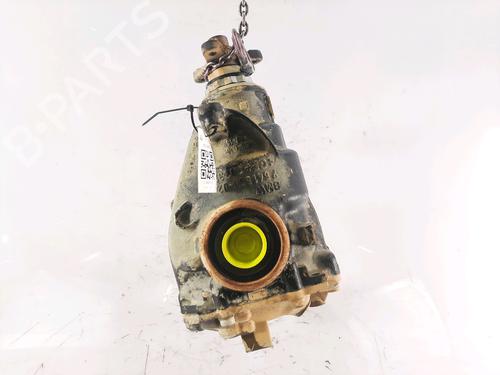 Used Rear differential Rear differential 38496522 38496522