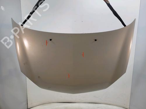 Used Hood RENAULT CLIO II (BB_, CB_) 1.5 dCi (B/CB07) (65 hp) 32401043