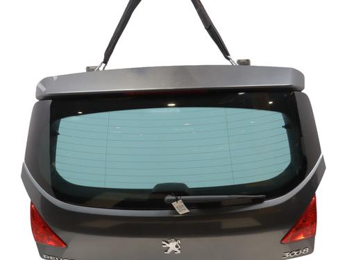 Used Tailgate Tailgate 36897785 36897785