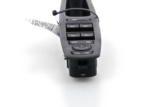 Left front window switch RENAULT MEGANE III Hatchback (BZ0/1_, B3_) 1.5 dCi (BZ09, BZ0D, BZ1W, BZ29, BZ14) | BP37483416I27 - Image 3