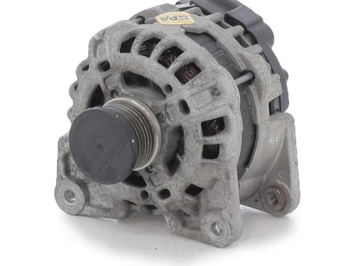 Used Alternator Alternator RENAULT TWINGO III (BCM_, BCA_) 1.0 SCe 70 (71 hp) 34111627 34111627