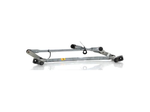 Used Front wipers mechanism VW POLO VI (AW1, BZ1, AE1) 1.0 TSI (95 hp) 21089636