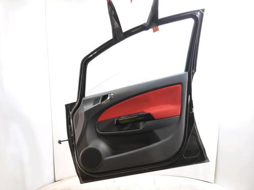 Right front door OPEL CORSA D (S07) 1.3 CDTI (L08, L68) | BP24462435C3 