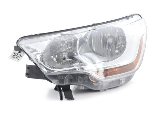 Left headlight CITROËN C4 II (NC_) 1.6 HDi 90 | BP39608811C28 - Image 4