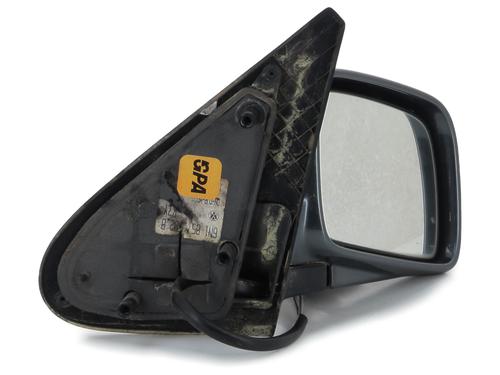 Right mirror VW POLO III (6N1)  | BP28486953C27