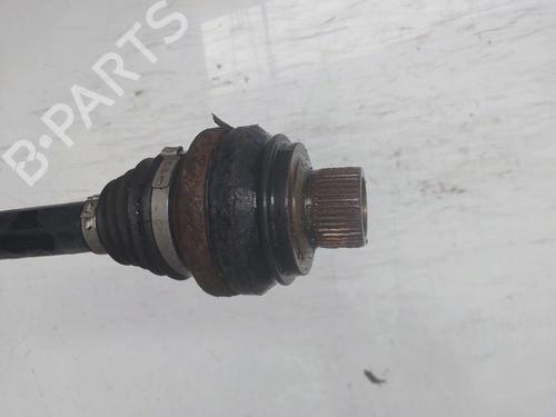 Right rear driveshaft PORSCHE MACAN (95B) 3.0 S Diesel | BP32842444M41 - Image 2
